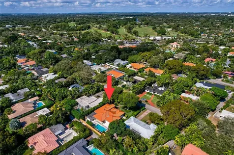 1160 NE 98th Street Miami Shores FL 33138