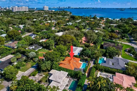 1160 NE 98th Street Miami Shores FL 33138