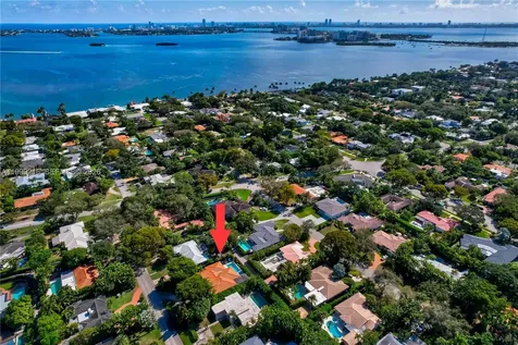 1160 NE 98th Street Miami Shores FL 33138