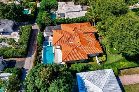 1160 NE 98th Street Miami Shores FL 33138