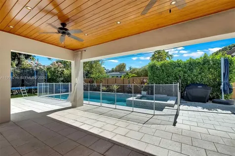 1160 NE 98th Street Miami Shores FL 33138
