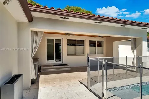 1160 NE 98th Street Miami Shores FL 33138
