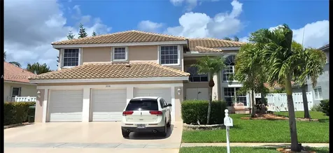 18341 NW 10th Street Pembroke Pines FL 33029