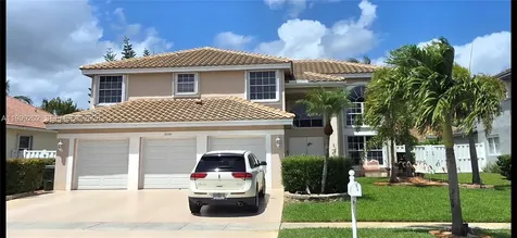 18341 NW 10th Street Pembroke Pines FL 33029