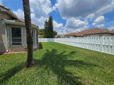 18341 NW 10th Street Pembroke Pines FL 33029