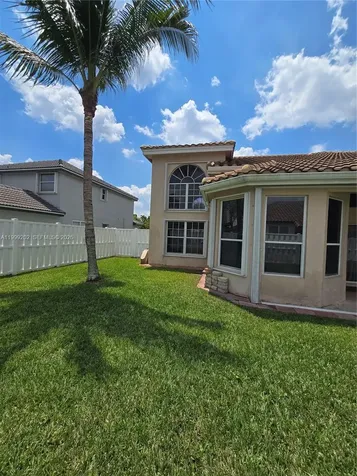18341 NW 10th Street Pembroke Pines FL 33029