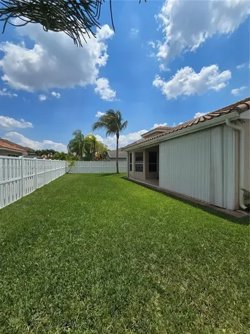 18341 NW 10th Street Pembroke Pines FL 33029
