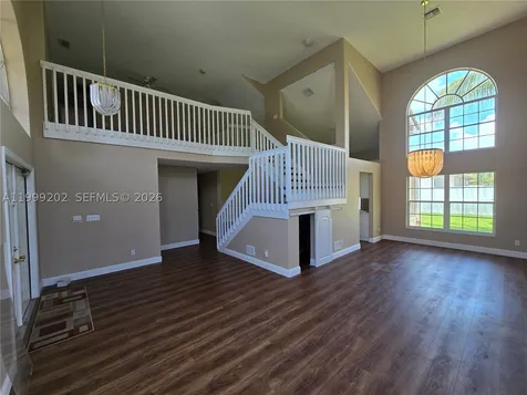 18341 NW 10th Street Pembroke Pines FL 33029