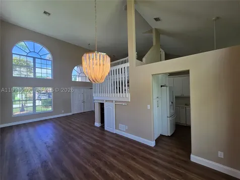 18341 NW 10th Street Pembroke Pines FL 33029