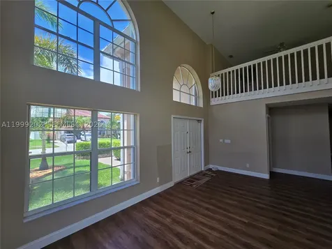 18341 NW 10th Street Pembroke Pines FL 33029