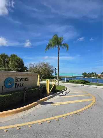 18341 NW 10th Street Pembroke Pines FL 33029