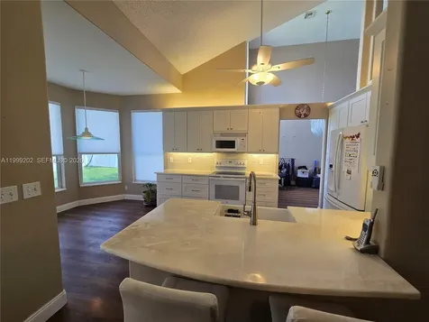 18341 NW 10th Street Pembroke Pines FL 33029
