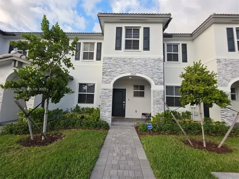 29277 SW 163rd Court Homestead FL 33033