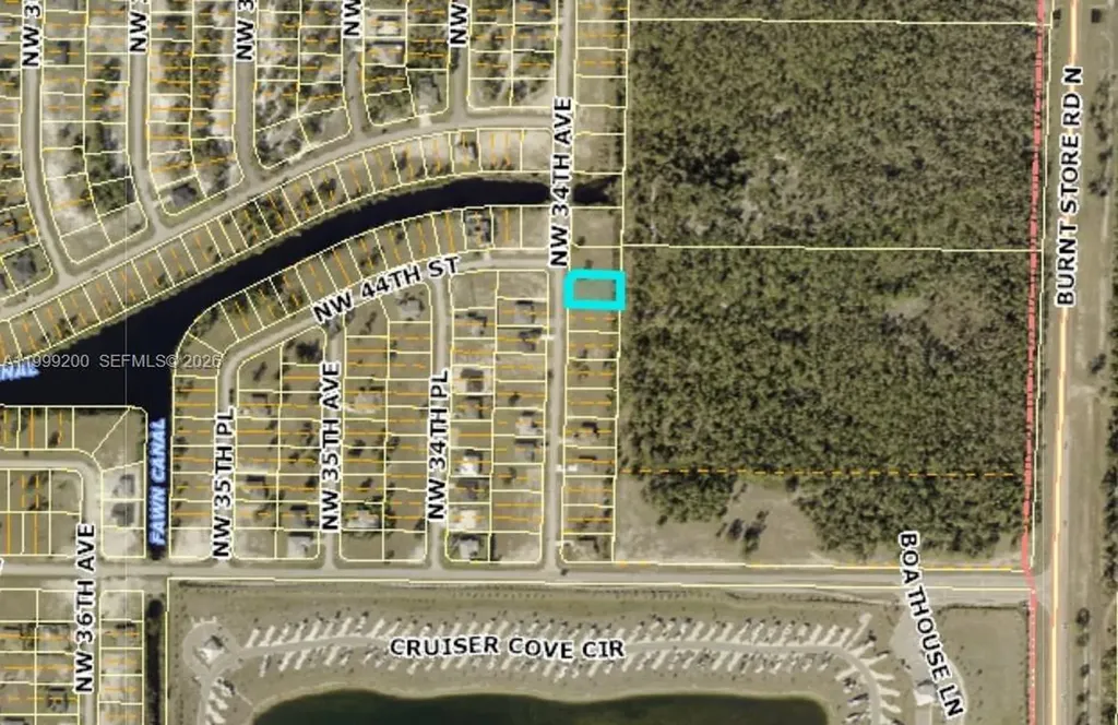 4365 NW 34th Avenue Other City - In The State Of Florida FL 33993