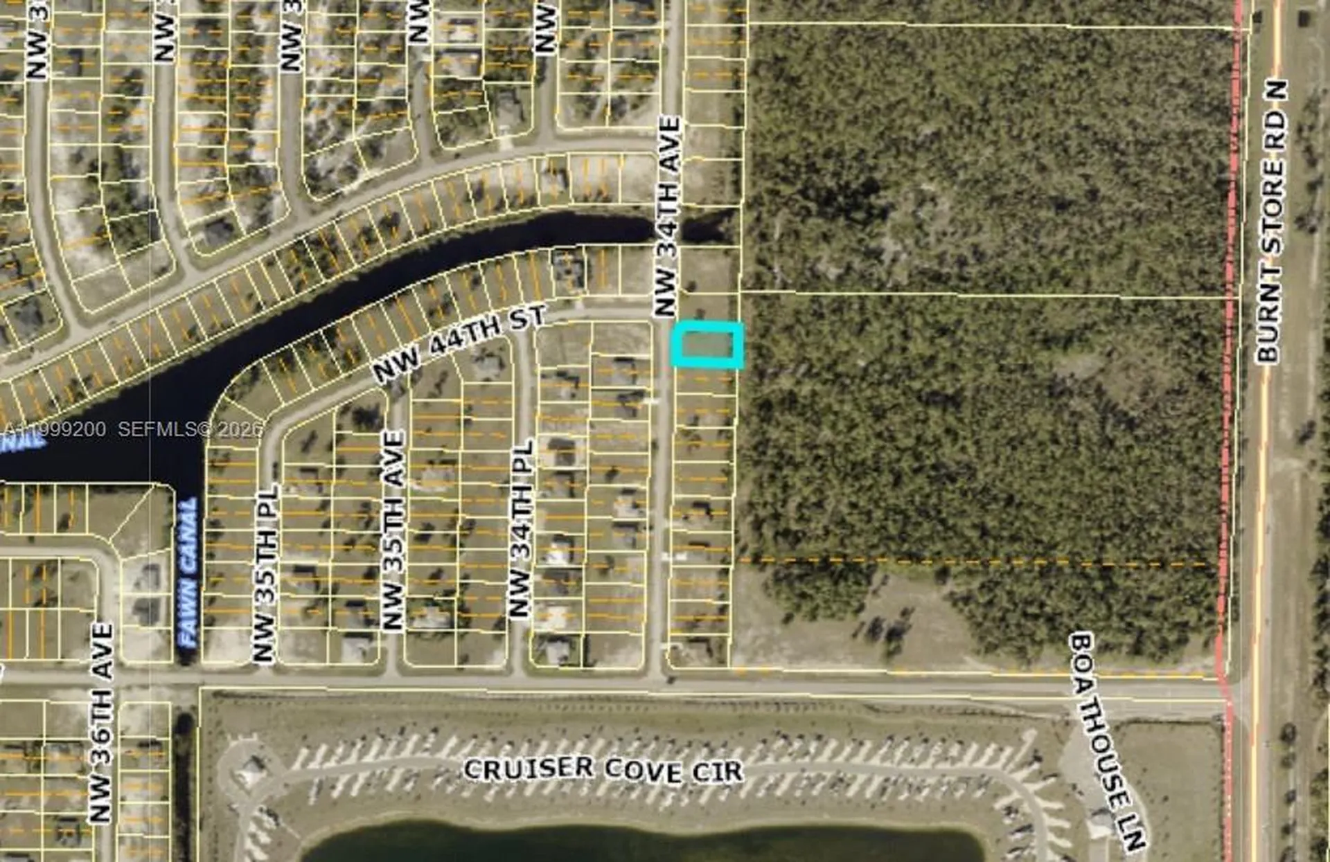 4365 NW 34th Avenue Other City - In The State Of Florida FL 33993