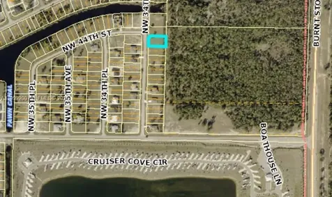 4365 NW 34th Avenue Other City - In The State Of Florida FL 33993