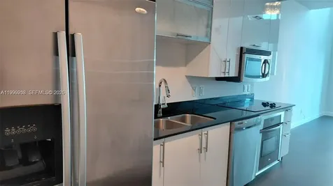 60 SW 13th Street Miami FL 33130