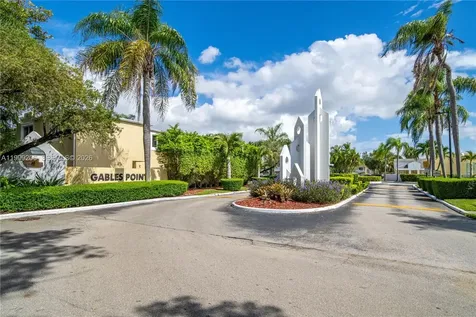 6845 SW 45th Lane Miami FL 33155