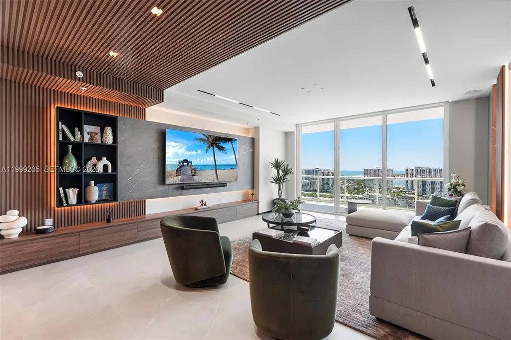 400 Sunny Isles Boulevard Sunny Isles Beach FL 33160