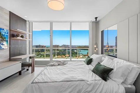 400 Sunny Isles Boulevard Sunny Isles Beach FL 33160