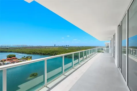 400 Sunny Isles Boulevard Sunny Isles Beach FL 33160