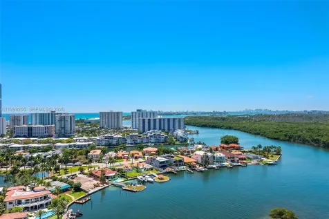 400 Sunny Isles Boulevard Sunny Isles Beach FL 33160