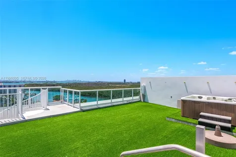 400 Sunny Isles Boulevard Sunny Isles Beach FL 33160