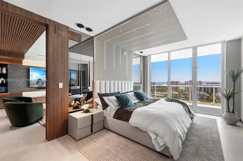 400 Sunny Isles Boulevard Sunny Isles Beach FL 33160