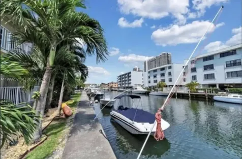 3681 NE 170th Street North Miami Beach FL 33160