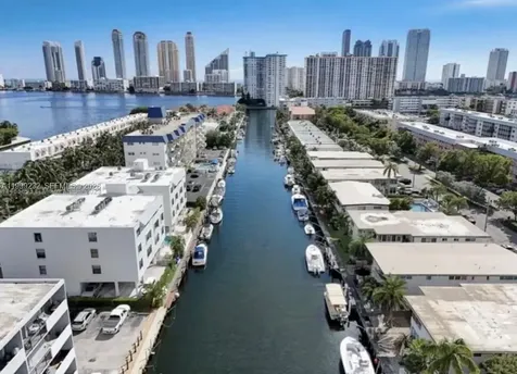 3681 NE 170th Street North Miami Beach FL 33160