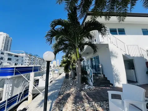 3681 NE 170th Street North Miami Beach FL 33160