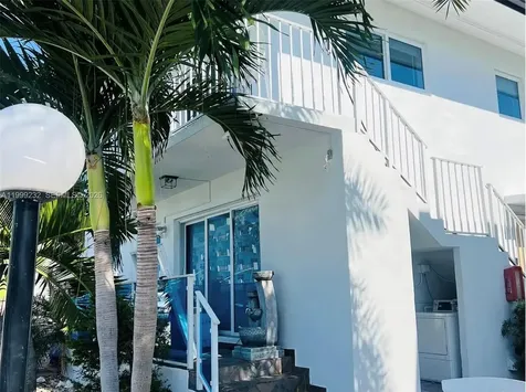 3681 NE 170th Street North Miami Beach FL 33160