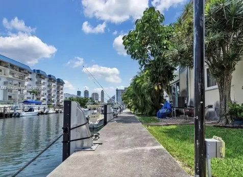 3681 NE 170th Street North Miami Beach FL 33160