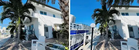 3681 NE 170th Street North Miami Beach FL 33160