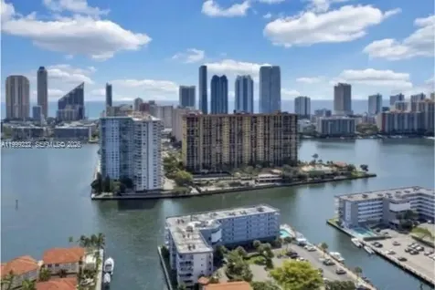 3681 NE 170th Street North Miami Beach FL 33160