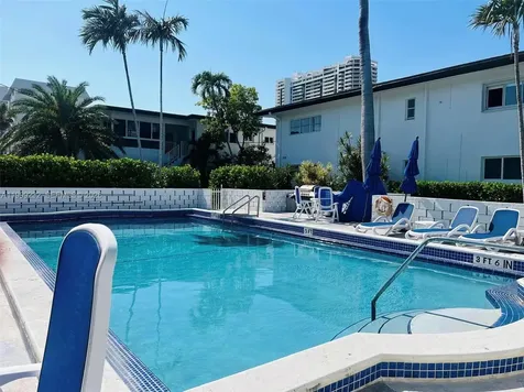 3681 NE 170th Street North Miami Beach FL 33160