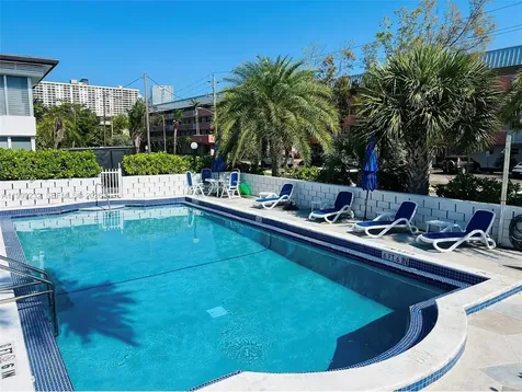 3681 NE 170th Street North Miami Beach FL 33160