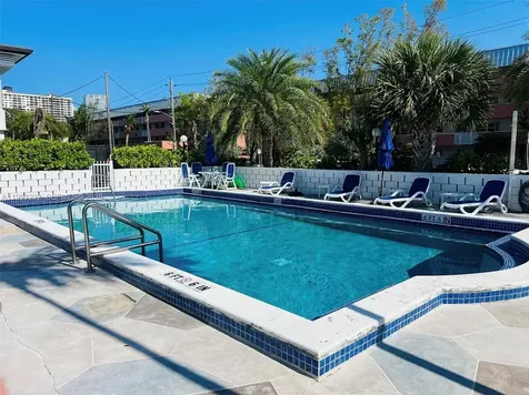 3681 NE 170th Street North Miami Beach FL 33160