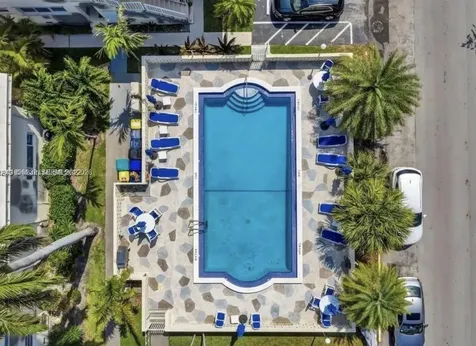 3681 NE 170th Street North Miami Beach FL 33160