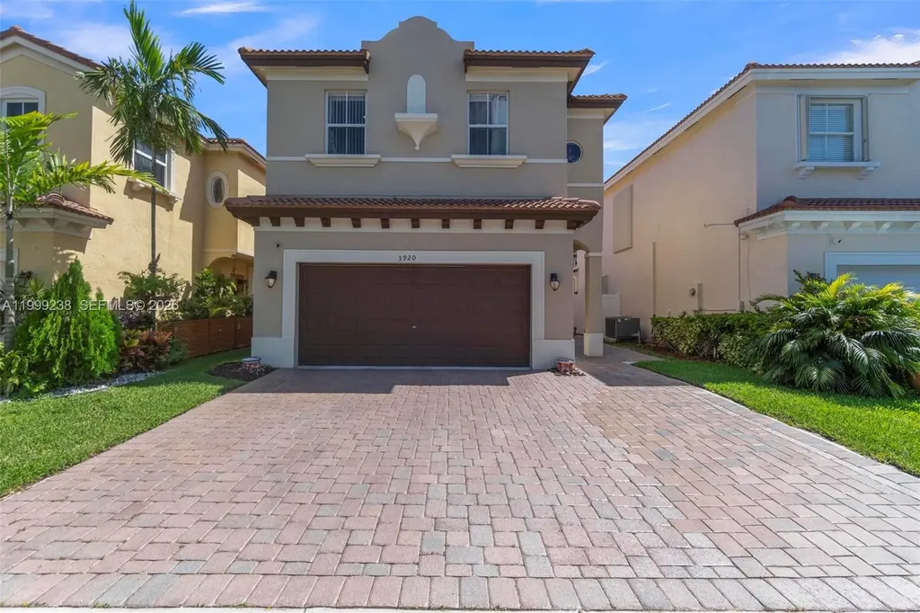 3920 NE 13th Drive Homestead FL 33033