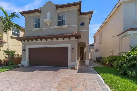 3920 NE 13th Drive Homestead FL 33033