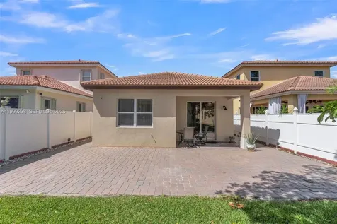 3920 NE 13th Drive Homestead FL 33033