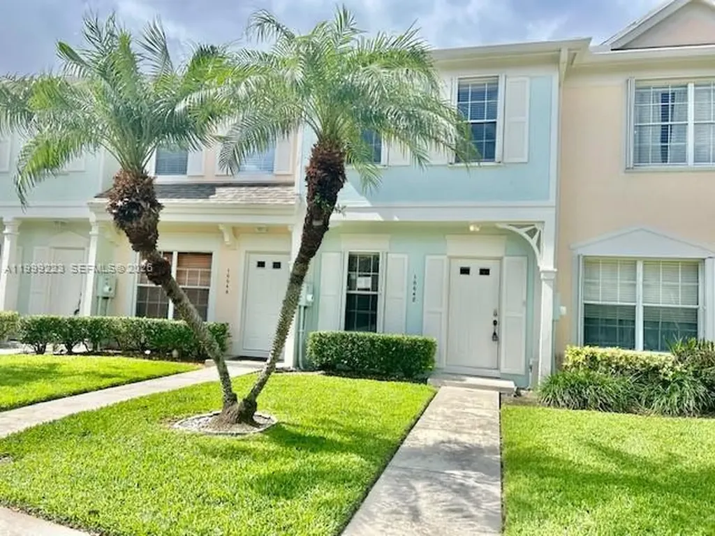 16648 Hemingway Drive Weston FL 33326