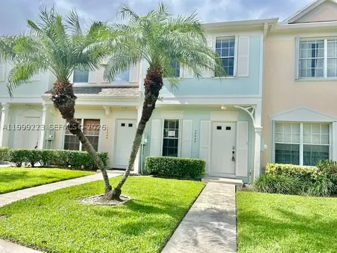 16648 Hemingway Drive Weston FL 33326