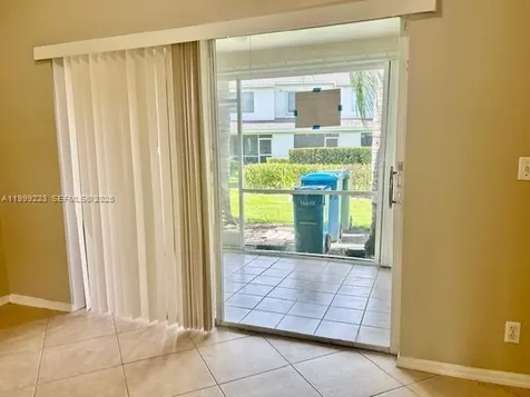 16648 Hemingway Drive Weston FL 33326