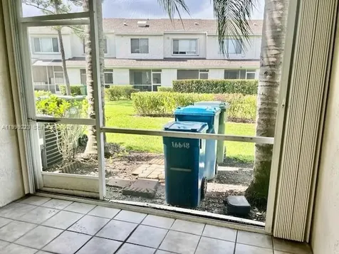 16648 Hemingway Drive Weston FL 33326