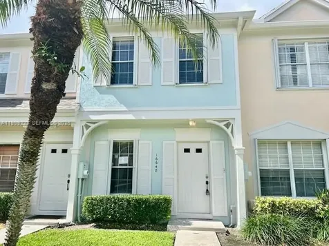 16648 Hemingway Drive Weston FL 33326
