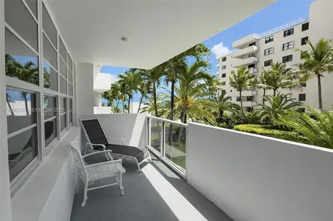 100 Lincoln Road Miami Beach FL 33139