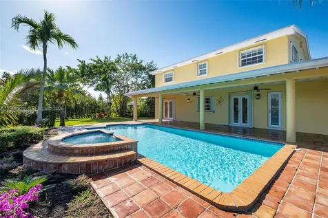Pinecrest FL 33156