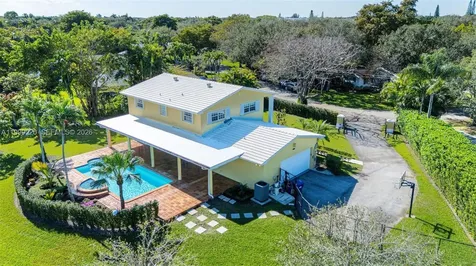Pinecrest FL 33156